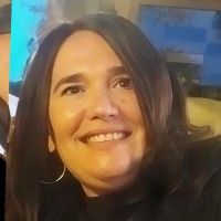 Ángela Aparicio Merino