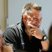 Alberto Alcalde Giraudo