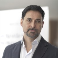 Ramón Almendro Hodgson