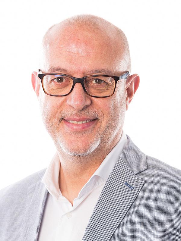 Vicente Díaz García