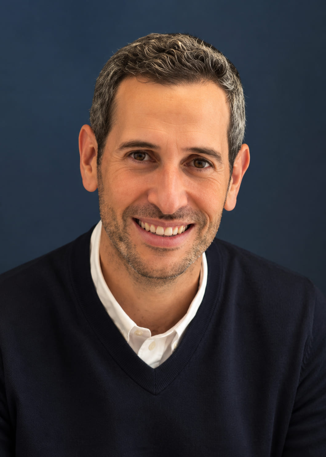 Antonio Soto Nadal