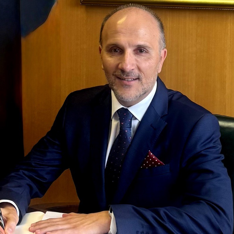 Miguel Ángel Caballero López