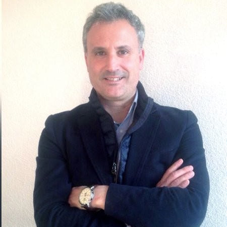 Carlos Giménez Borrajo