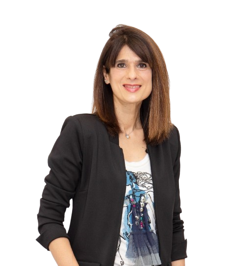Cristina Merino Zarraluqui