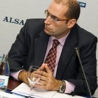 Francisco Javier Llamazares Robles