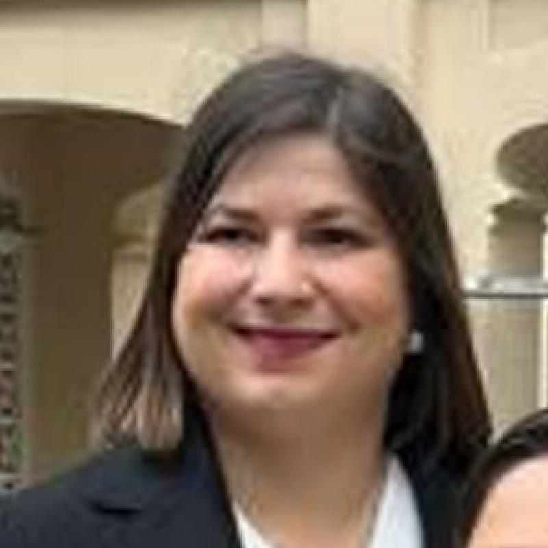 Elena González Rodrigo