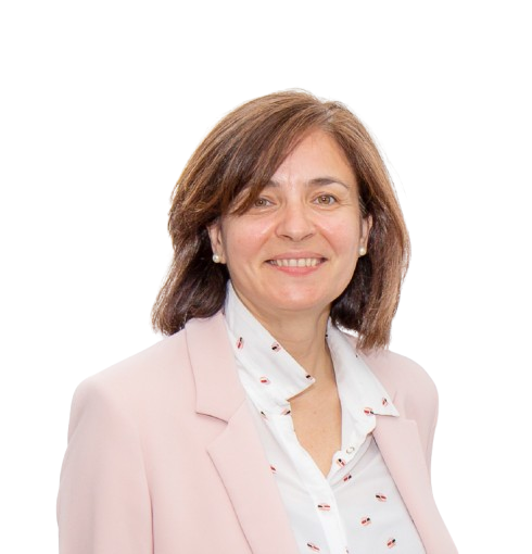 Mari Luz Delgado Chueca