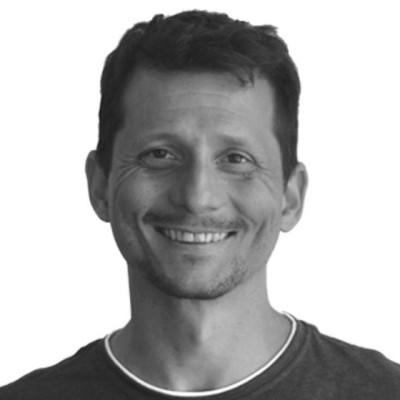 Jorge Cascales Gómez