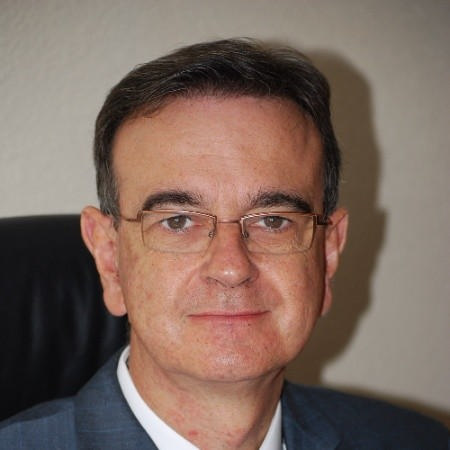 Luis Ángel Guerras Martín
