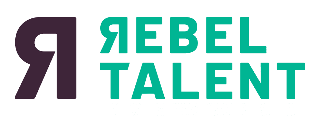 REBEL TALENT 
