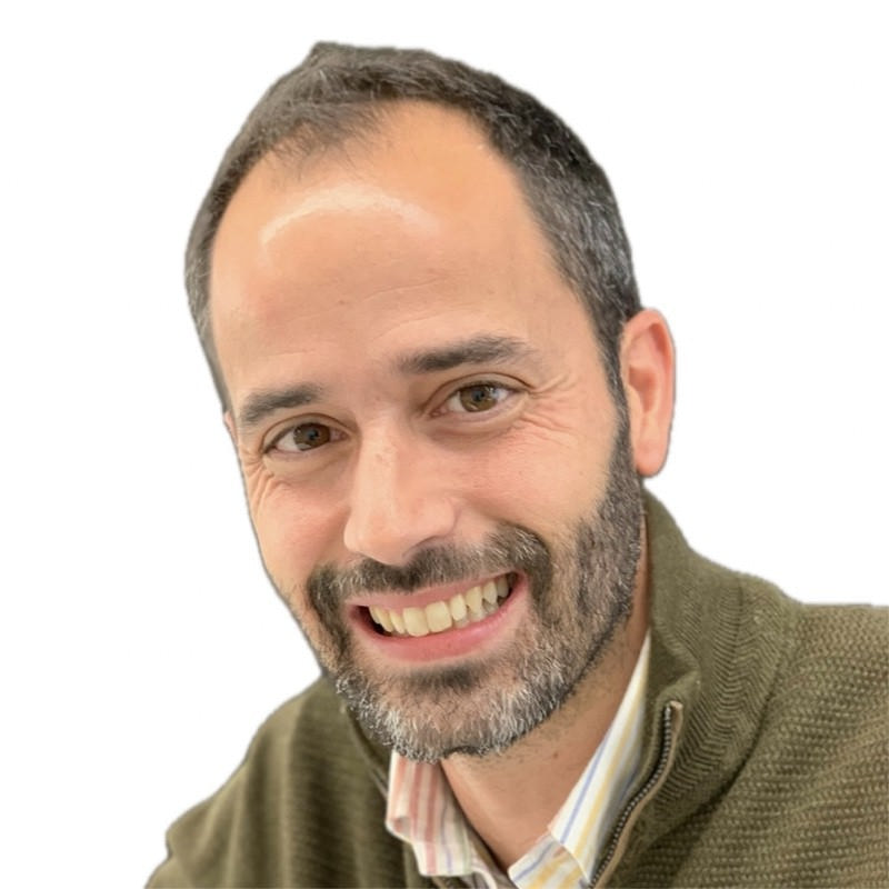Tomás José Carrasco Muñoz