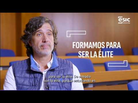 Director de titulación