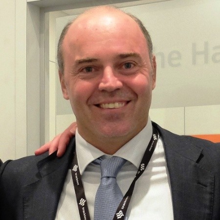 Juan Fores