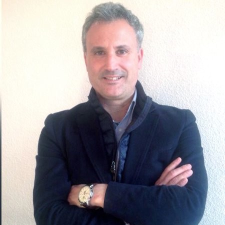 Carlos Giménez Borrajo