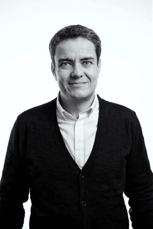Fernando Polo