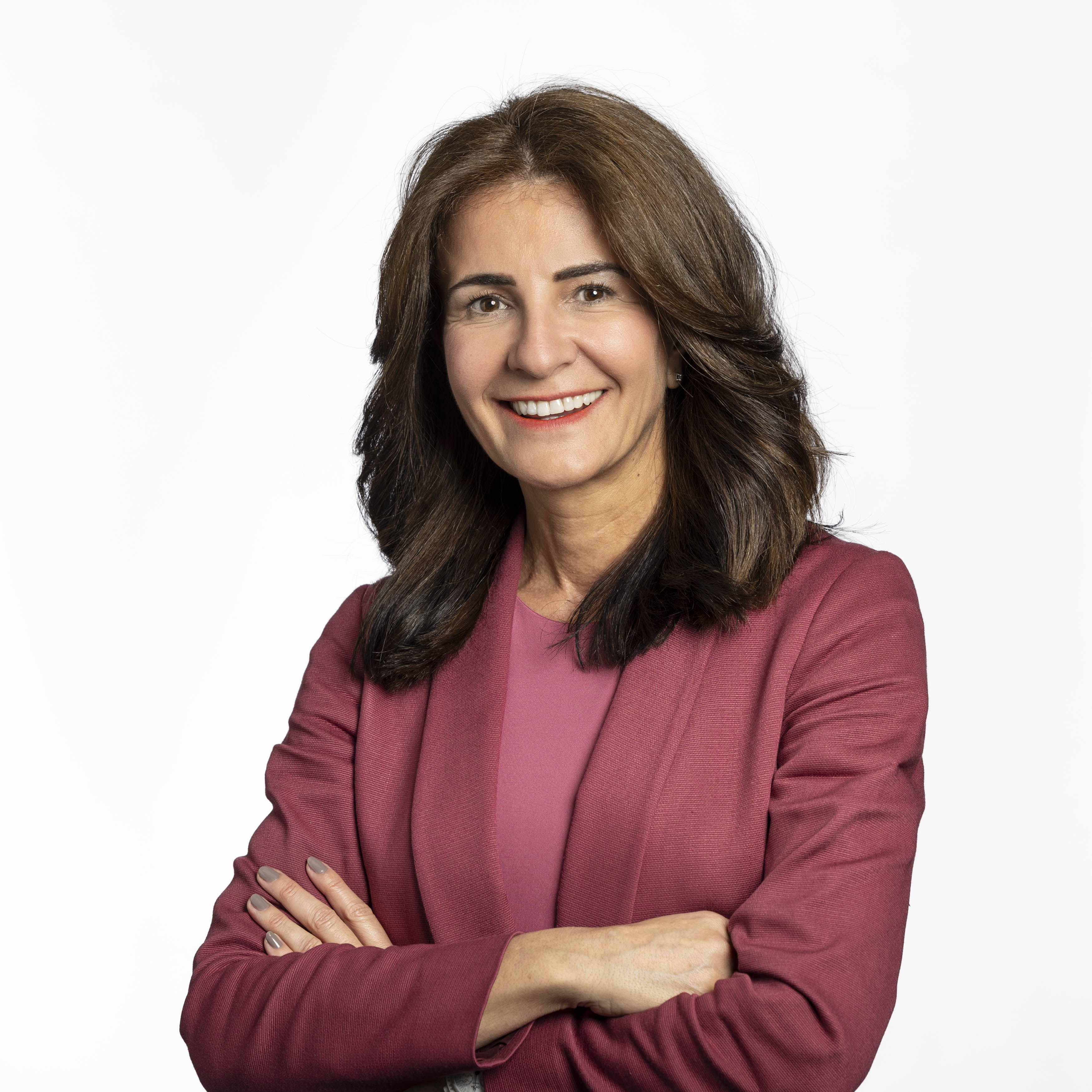 Susana Baños