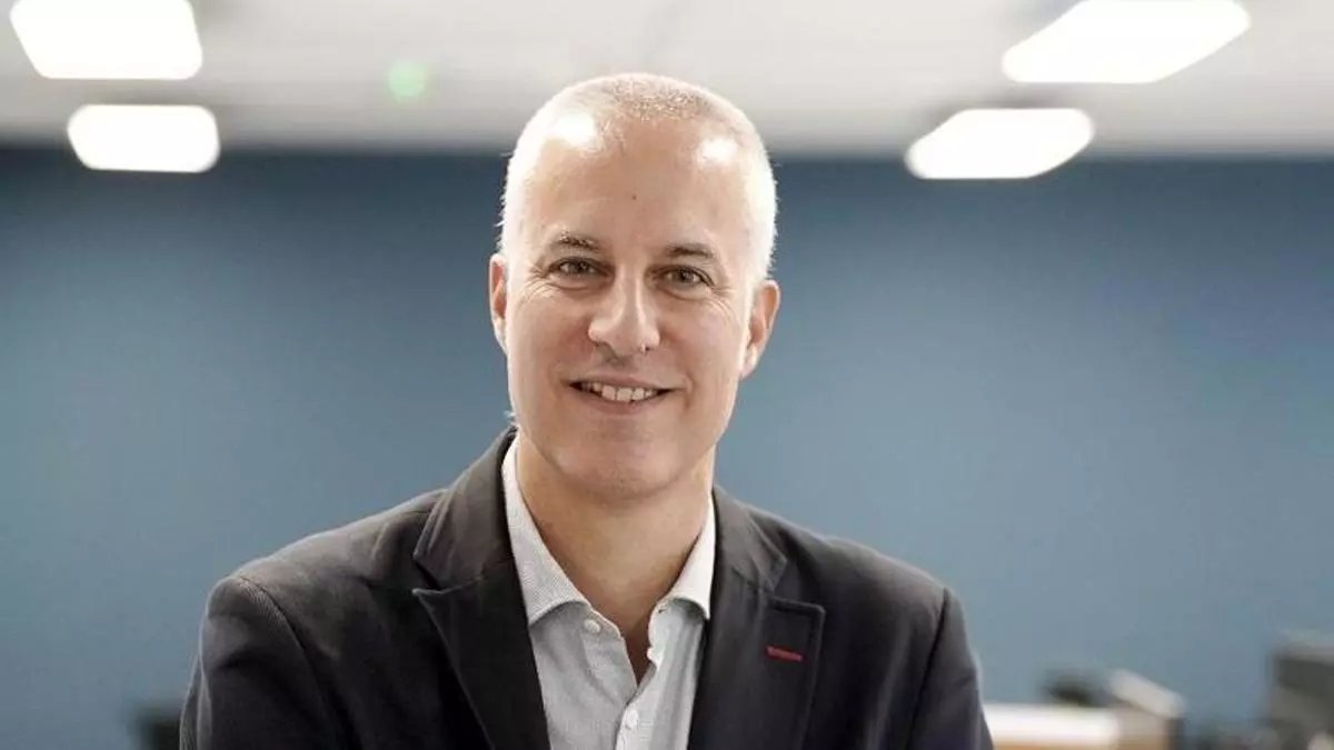Luis Hidalgo Encinas