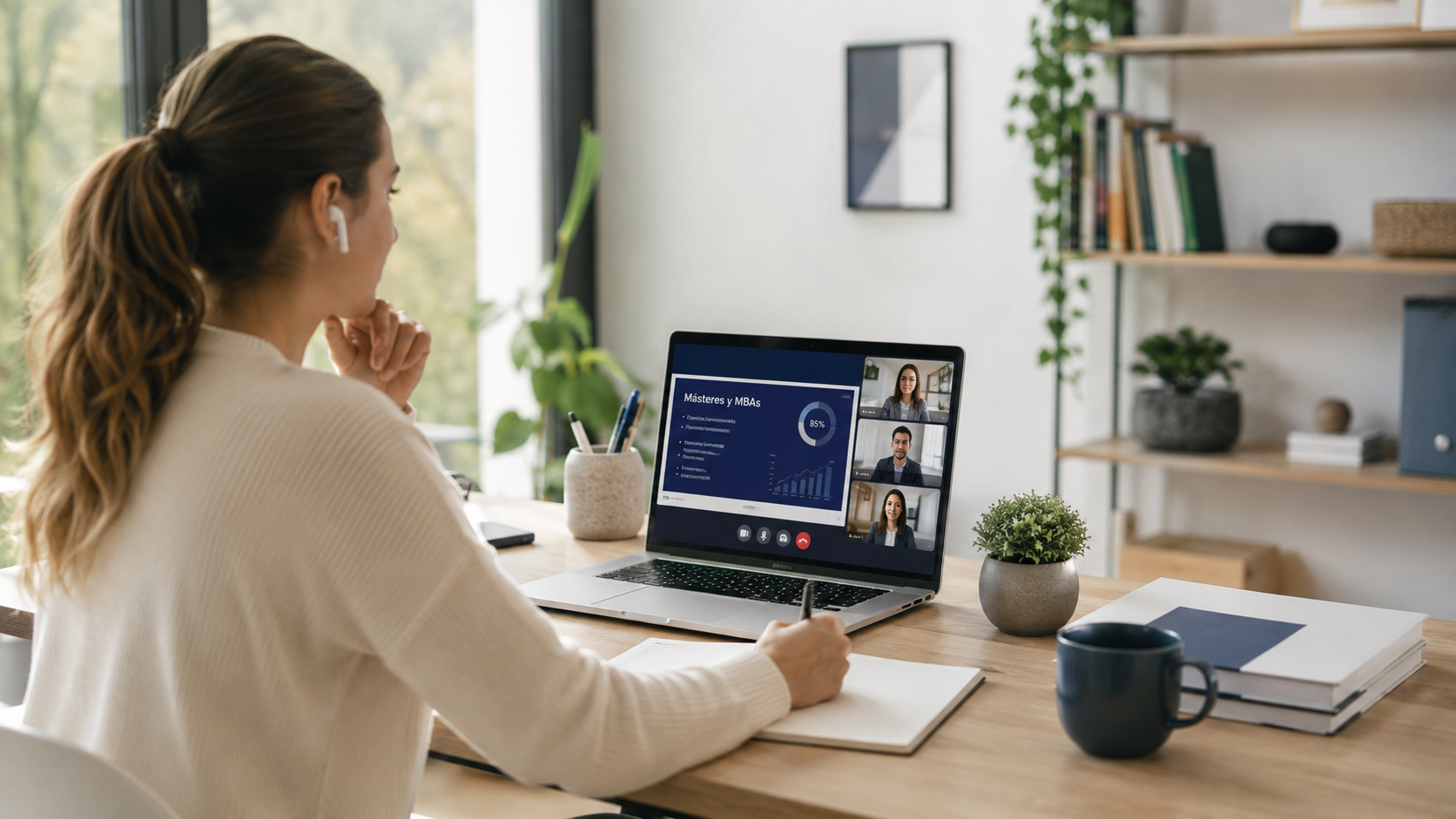 BARCELONA - READY TO APPLY | MÁSTERES Y MBA