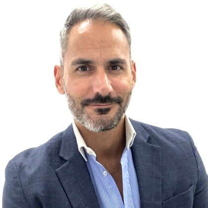 Antonio Andreu Nieva
