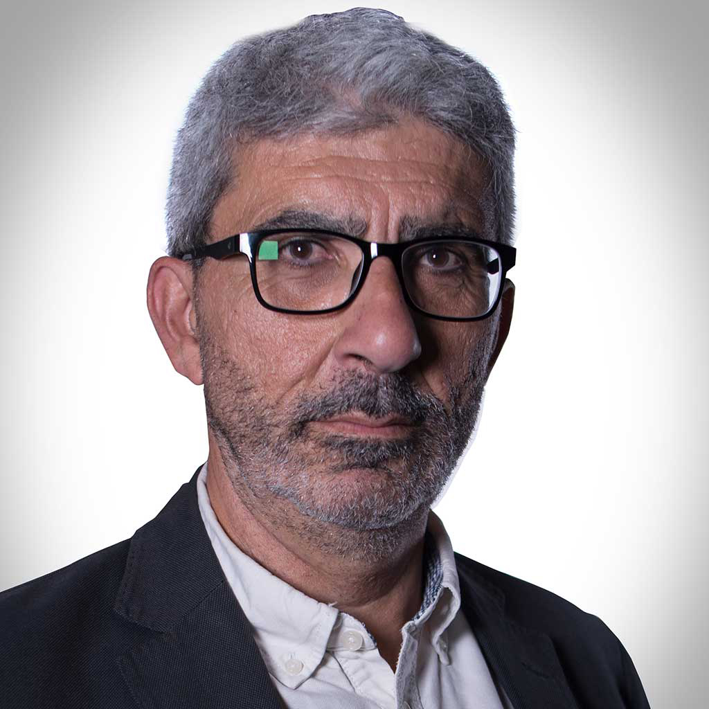 Antonio Iglesias López
