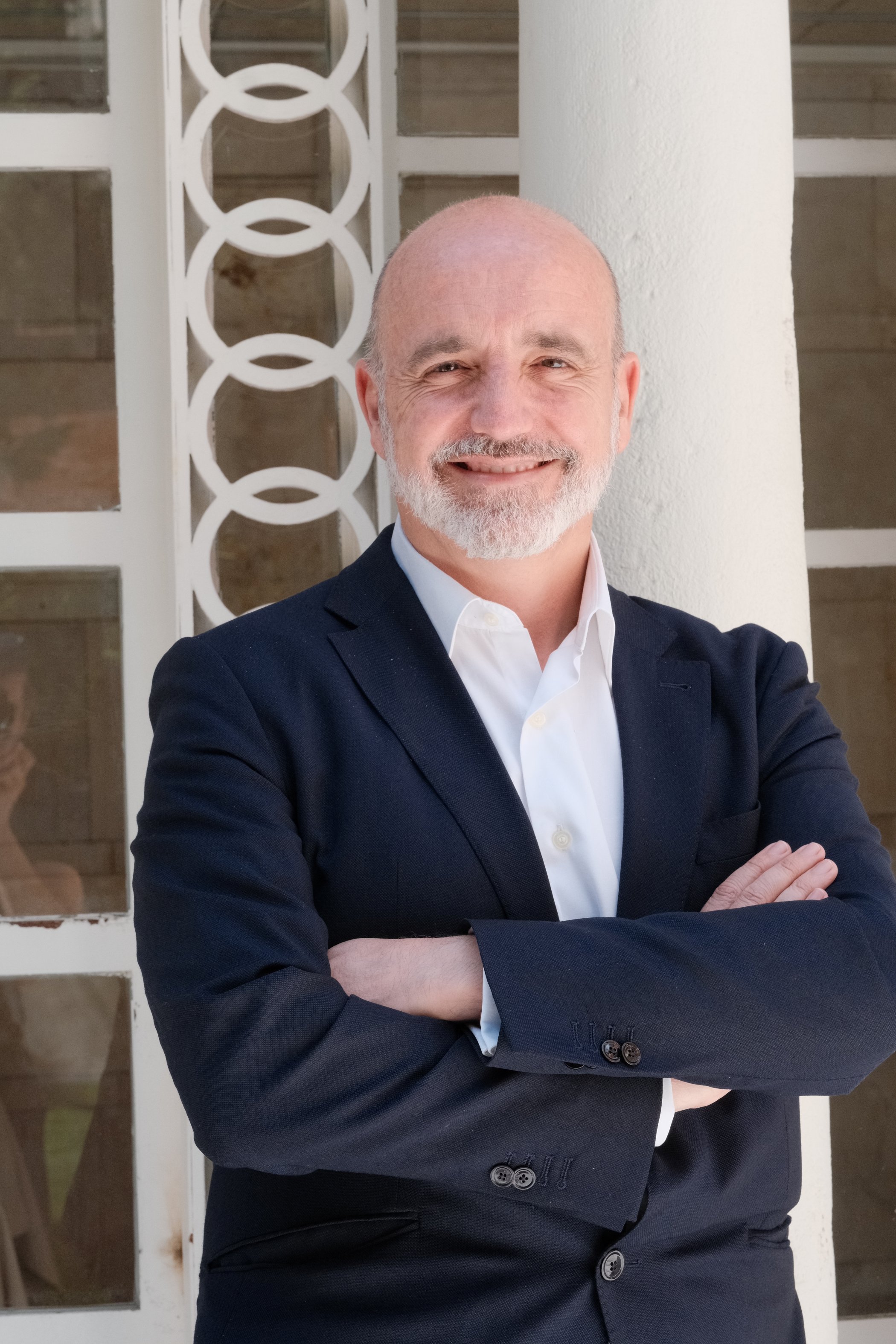 Javier Lorente Martínez