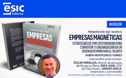 RubénMontesinosESIC_EmpresasMagnéticas