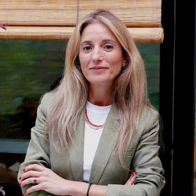 Barbara Ruiz Soriano