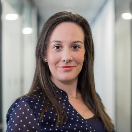 Laura Gallego-Preciado Cobos