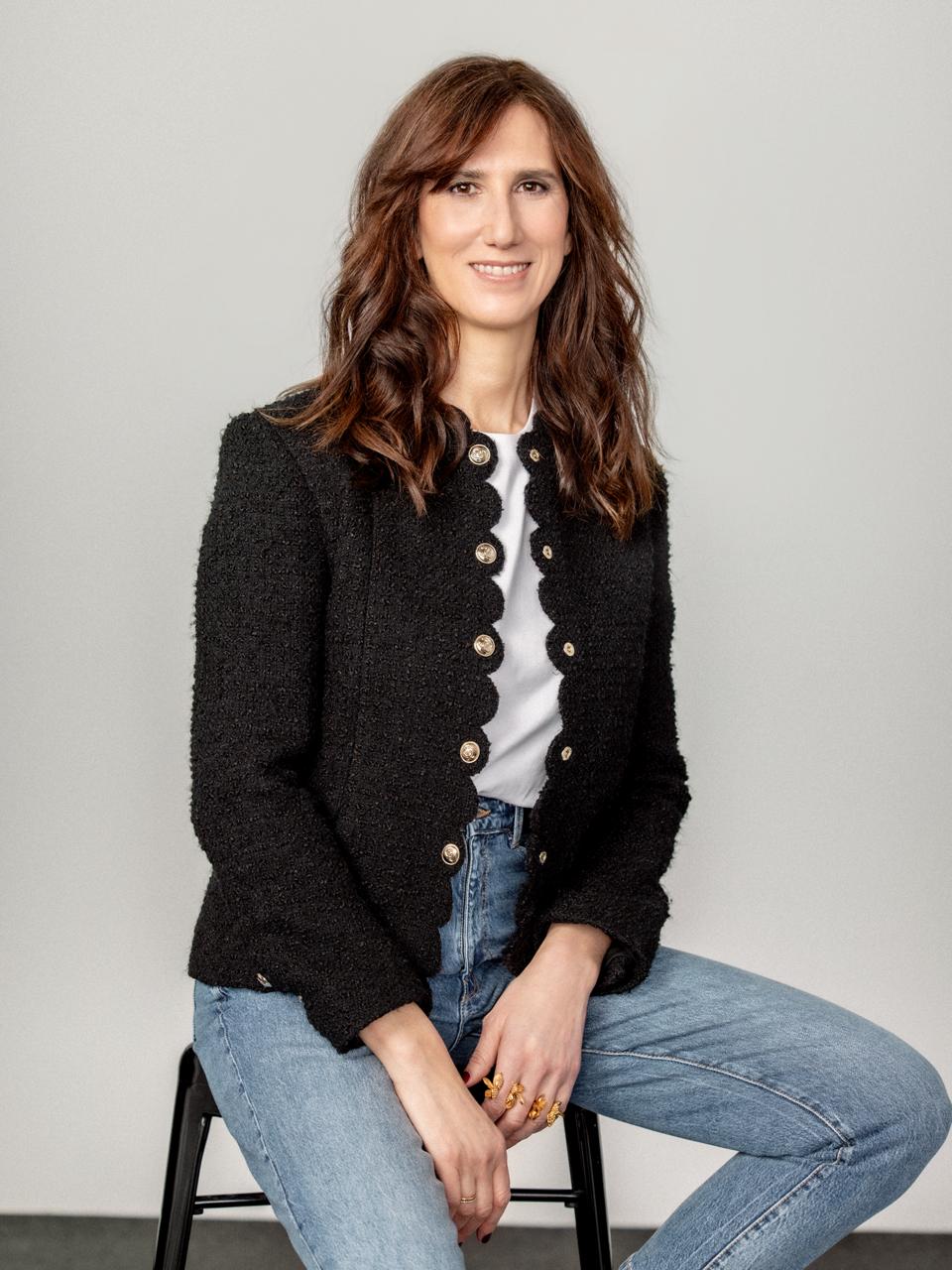 María Fernández-Miranda Bances