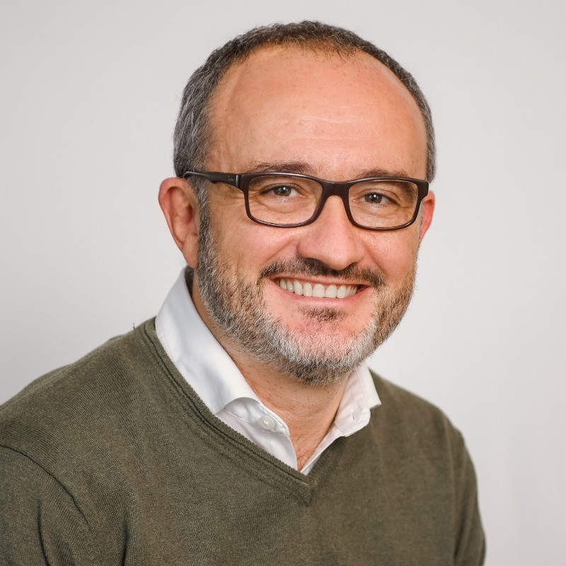 Carlos de la Puente Muñoz