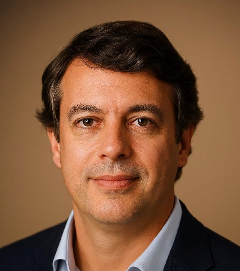 Cándido Rodríguez Alemany