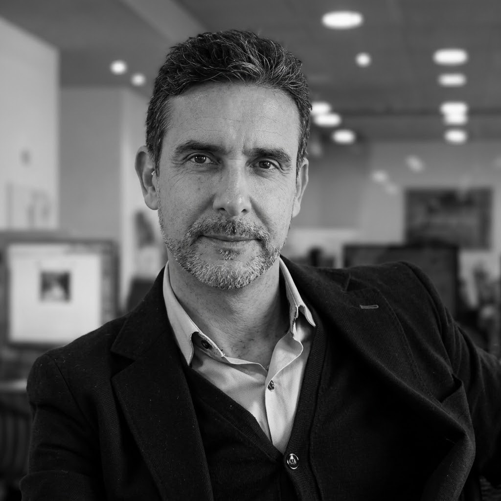 Marcos Blanco