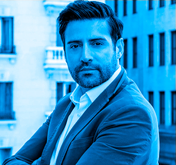 Víctor Cobos