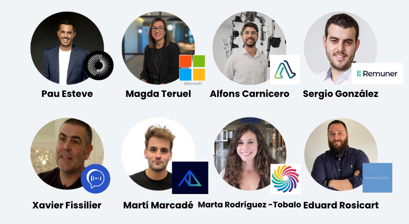 CLAUSTRO_ESIC SUMMER FOUNDERS