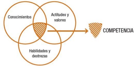 Qué son los modelos de competencias | ESIC