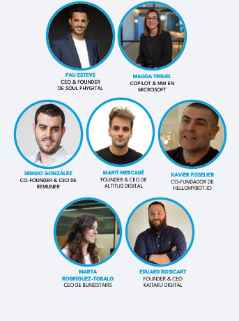 CLAUSTRO_ESIC SUMMER FOUNDERS