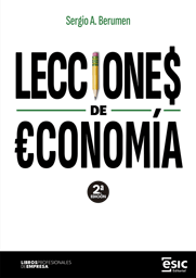 Lecciones de economia