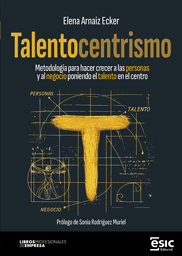 Talentocentrismo