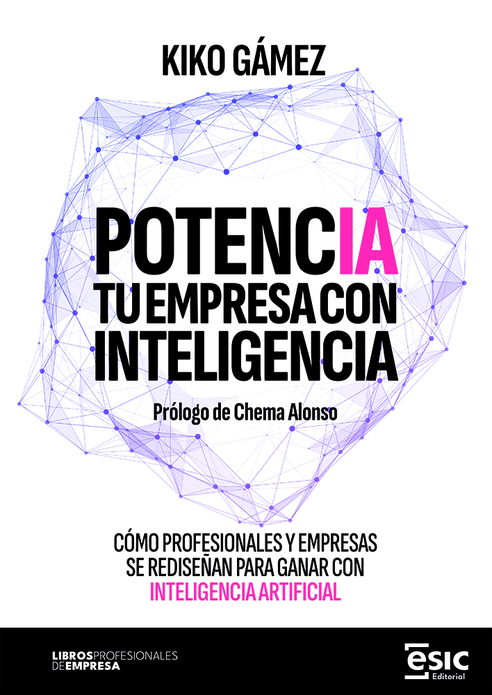 Potencia tu empresa con inteligencia