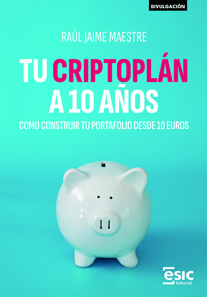 Tu criptoplan a 10 años