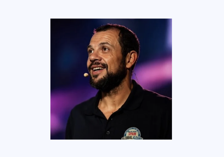 Alberto Díaz