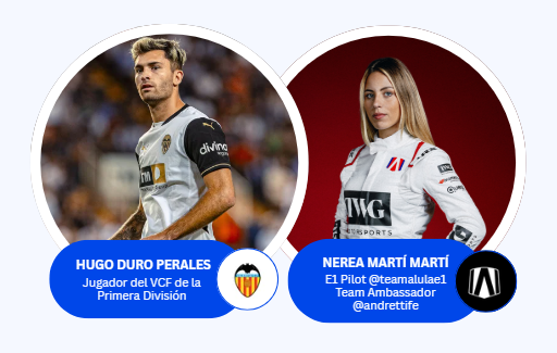 Hugo y Nerea