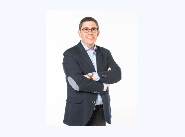 Carlos José Conejo Sánchez