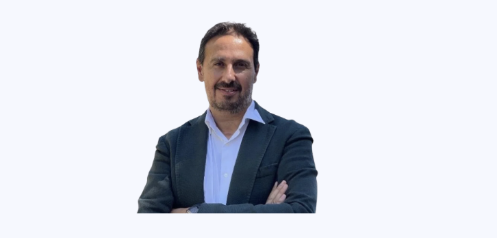 Jose Andres Sánchez-Bueno