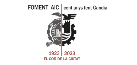 Logo Fomento