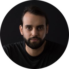 Daniel Moreno