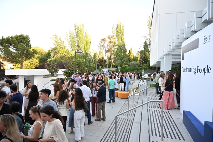 Alumni Afterwork