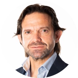 ENRIQUE BENAYAS: DIRECTOR ESIC CORPORATE EDUCATION Y CIO DE ESIC