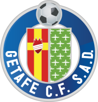 logo getafe cf