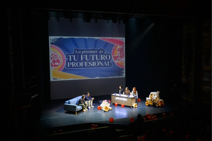 generación esic 2026